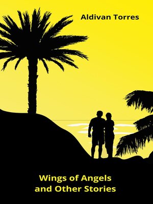 cover image of Wings of Angels and Other Stories